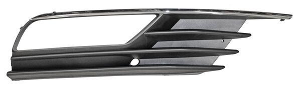 REJILLA DERECHO PARA FARO DE NIEBLA AUDI A3 2014-2016 TYG
