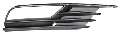 REJILLA DERECHO PARA FARO DE NIEBLA AUDI A3 2014-2016 TYG
