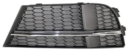 REJILLA IZQUIERDO SIN FARO DE NIEBLA S-LINE AUDI A3 2017-2019 TYG