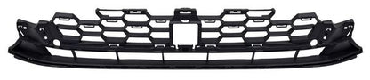 PARRILLA CON HOYO PARA SENSOR CENTRAL AUDI A3 2022-2025 TYG