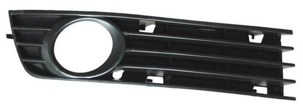 REJILLA DERECHO PARA FARO DE NIEBLA AUDI A4 2002-2005 TYG