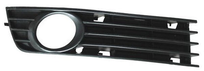 REJILLA DERECHO PARA FARO DE NIEBLA AUDI A4 2002-2005 TYG