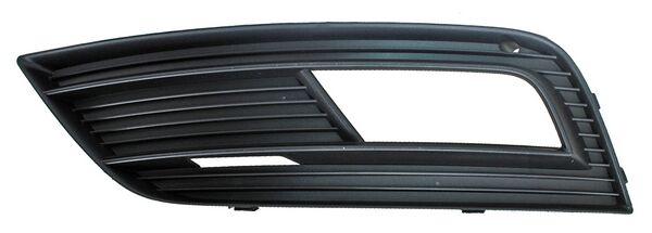 REJILLA IZQUIERDO PARA FARO DE NIEBLA AUDI A4 2013-2016 TYG