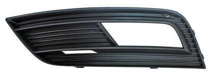 REJILLA IZQUIERDO PARA FARO DE NIEBLA AUDI A4 2013-2016 TYG