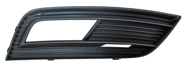 REJILLA DERECHO PARA FARO DE NIEBLA AUDI A4 2013-2016 TYG