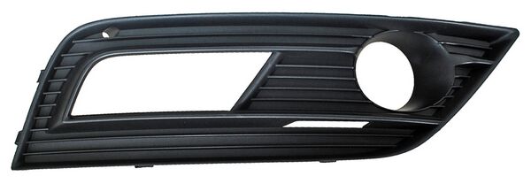 REJILLA DERECHO PARA FARO DE NIEBLA AUDI A4 2013-2016 P / CONT CRUS TYG