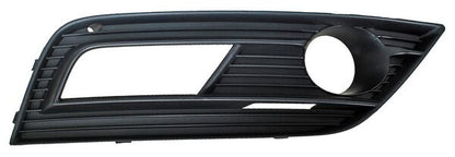 REJILLA DERECHO PARA FARO DE NIEBLA AUDI A4 2013-2016 P / CONT CRUS TYG