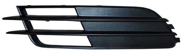 REJILLA IZQUIERDO SIN FARO DE NIEBLA AUDI A6 2012-2015 4P TYG