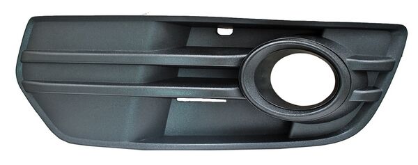 REJILLA IZQUIERDO PARA FARO DE NIEBLA AUDI Q5 2009-2012 TYG