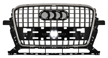 PARRILLA CON MOLDURA CROMADA AUDI Q5 2013-2017 G15 TYG