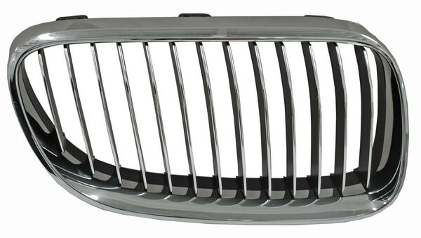 REJILLA DERECHO CROMADA BMW SERIE 3 2011-2013 2P TYG