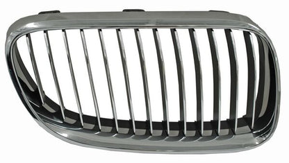 REJILLA DERECHO CROMADA BMW SERIE 3 2011-2013 2P TYG
