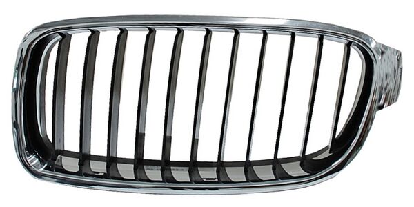 REJILLA IZQUIERDO CROMADA BMW SERIE 3 2012-2014 4P TYG