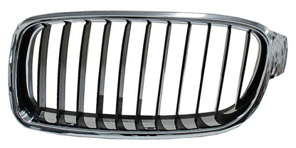 REJILLA IZQUIERDO CROMADA BMW SERIE 3 2012-2014 4P TYG