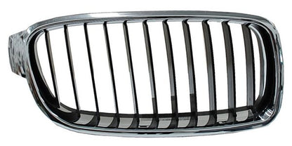 REJILLA DERECHO CROMADA BMW SERIE 3 2012-2014 4P TYG