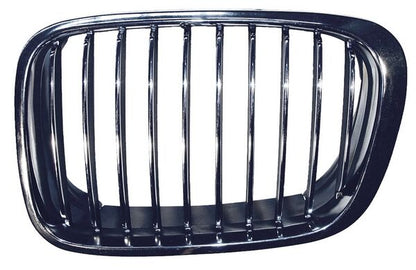 REJILLA IZQUIERDO CROMADA BMW SERIE 3 1999-2002 TYG