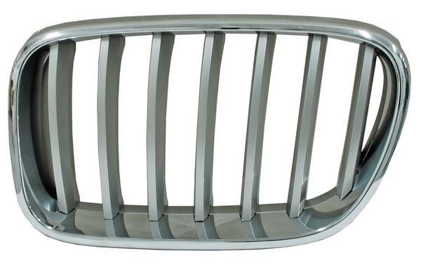 REJILLA IZQUIERDO CROMADA GRIS BMW X3 2011-2014 TYG