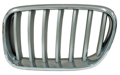 REJILLA IZQUIERDO CROMADA GRIS BMW X3 2011-2014 TYG