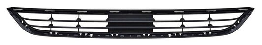 PARRILLA CORRUGADA INFERIOR CENTRAL BMW X3 2015-2017 SDRIVE 20IA TYG