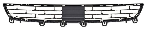 PARRILLA CENTRAL BMW FASCIA BMW X5 2014-2018 C / HOYO P / CONTROL XDRIVE40IA EXCELLENCE TYG
