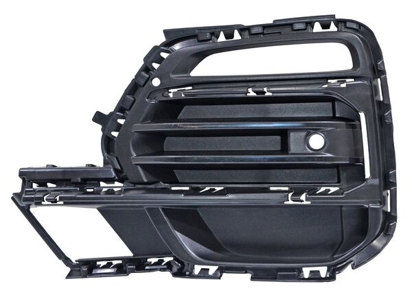 REJILLA IZQUIERDO CON HOYO PARA SENSOR BMW X5 2020-2023 X-DRIVE TYG