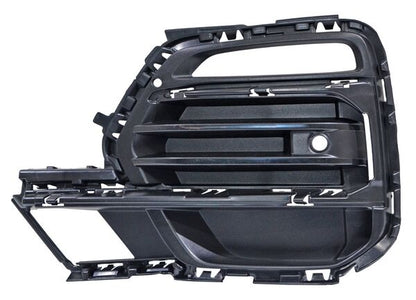 REJILLA IZQUIERDO CON HOYO PARA SENSOR BMW X5 2020-2023 X-DRIVE TYG