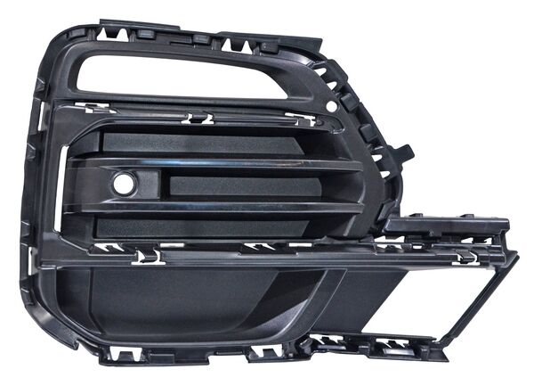 REJILLA DERECHO CON HOYO PARA SENSOR BMW X5 2020-2023 X-DRIVE TYG