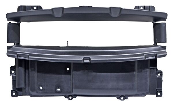 PARRILLA BYD DOLPHIN 2024-2025 INTERIOR TYG