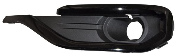 REJILLA IZQUIERDO PARA FARO DE NIEBLA CHEVROLET ACADIA 2017-2019 SL / SLE / SLT / DENALI F / CROMADO HUMO TYG