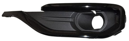 REJILLA IZQUIERDO PARA FARO DE NIEBLA CHEVROLET ACADIA 2017-2019 SL / SLE / SLT / DENALI F / CROMADO HUMO TYG