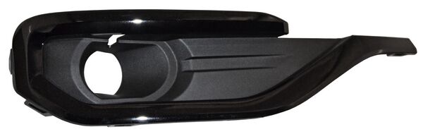 REJILLA DERECHO PARA FARO DE NIEBLA CHEVROLET ACADIA 2017-2019 SL / SLE / SLT / DENALI F / CROMADO HUMO TYG