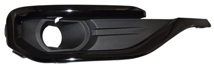 REJILLA DERECHO PARA FARO DE NIEBLA CHEVROLET ACADIA 2017-2019 SL / SLE / SLT / DENALI F / CROMADO HUMO TYG