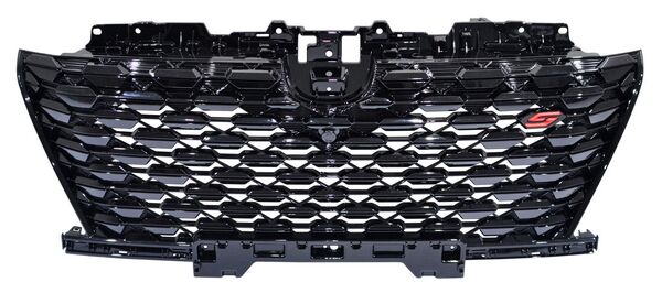 PARRILLA CHANGAN CS35 2022-2026 PLUS TYG