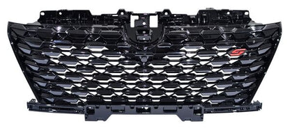 PARRILLA CHANGAN CS35 2022-2026 PLUS TYG