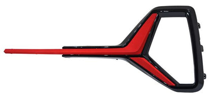 REJILLA IZQUIERDO PARA FARO DE NIEBLA CHANGAN CS35 2022-2026 PLUS TYG
