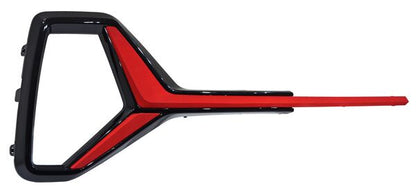 REJILLA DERECHO PARA FARO DE NIEBLA CHANGAN CS35 2022-2026 PLUS TYG