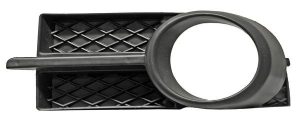 REJILLA IZQUIERDO PARA FARO DE NIEBLA CHEVROLET AVEO 2008-2011 C / MOLD 346 TYG