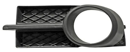 REJILLA IZQUIERDO PARA FARO DE NIEBLA CHEVROLET AVEO 2008-2011 C / MOLD 346 TYG