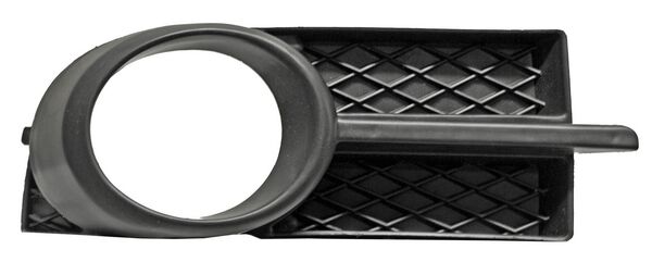 REJILLA DERECHO PARA FARO DE NIEBLA CHEVROLET AVEO 2008-2011 C / MOLD 346 TYG