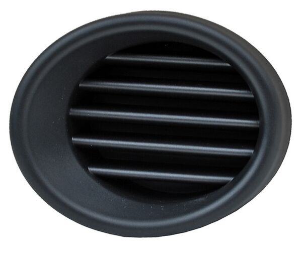 REJILLA IZQUIERDO SIN FARO DE NIEBLA CHEVROLET AVEO 2012-2017 SOLO CENT 346 TYG