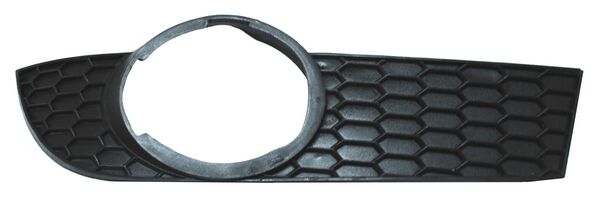 REJILLA IZQUIERDO SIN FARO DE NIEBLA CHEVROLET AVEO 2012-2017 / 2008-2011 5P SOLO USA P / FARO / 346 TYG