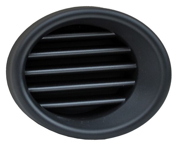 REJILLA DERECHO SIN FARO DE NIEBLA CHEVROLET AVEO 2012-2017 SOLO CENT 346 TYG