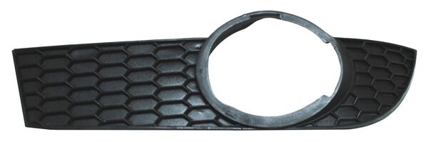 REJILLA DERECHO SIN FARO DE NIEBLA CHEVROLET AVEO 2012-2017 / 2008-2011 5P SOLO USA P / FARO / 346 TYG