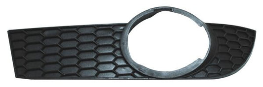 REJILLA DERECHA SIN FARO DE NIEBLA CHEVROLET AVEO 2012-2017 / 2008-2011 5P SOLO USA P / FARO TYG