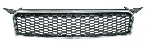 PARRILLA SUPERIOR CHEVROLET AVEO 2012-2016 ALD264 28905 TYG