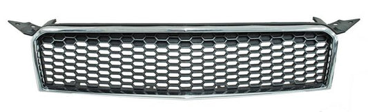 PARRILLA SUPERIOR CHEVROLET AVEO 2012-2016 ALD264 28905 TYG