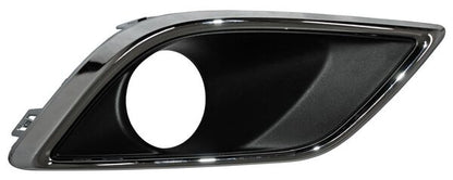 REJILLA DERECHO PARA FARO DE NIEBLA CROMADA CHEVROLET AVEO 2018-2023 C / MOLD 352 TYG