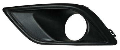 REJILLA IZQUIERDO PARA FARO DE NIEBLA CHEVROLET AVEO 2018-2023 346 TYG