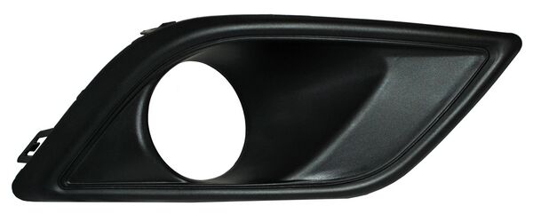 REJILLA DERECHO PARA FARO DE NIEBLA CHEVROLET AVEO 2018-2023 346 TYG
