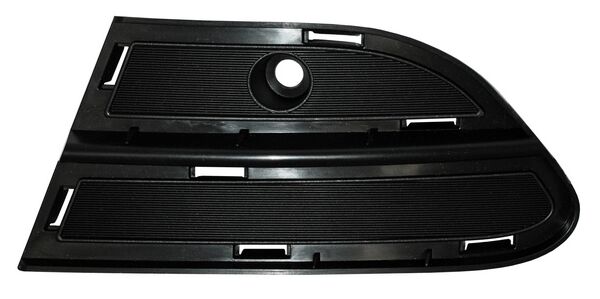 REJILLA IZQUIERDO CHEVROLET AVEO 2018-2023 INSERTO INTERIOR FASCIA CENT 346 TYG